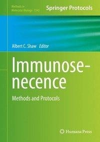 Immunosenecence