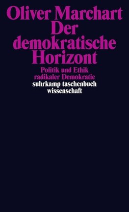 Der demokratische Horizont