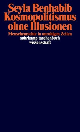 Kosmopolitismus ohne Illusionen