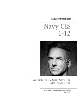 Navy CIS  |  NCIS 1-12