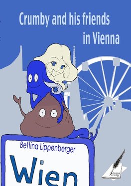 Crumby and his friends in Vienna