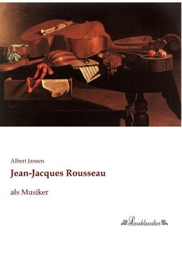 Jean-Jacques Rousseau