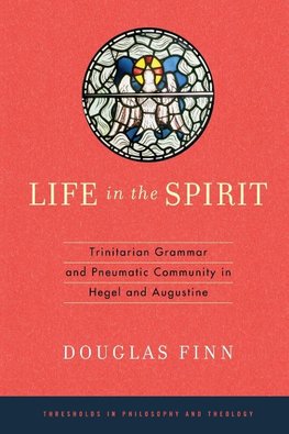 Life in the Spirit