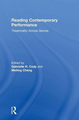 Reading Contemporary Performance