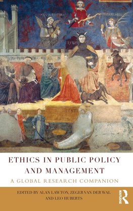 Ethics in Public Policy and Management