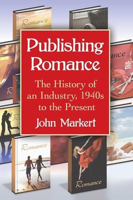 Markert, J:  Publishing Romance