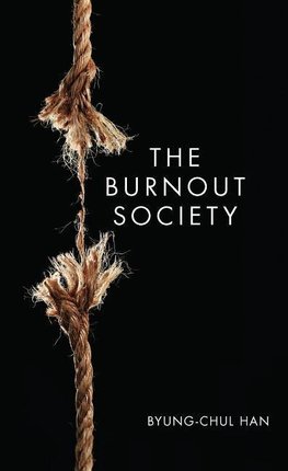 The Burnout Society