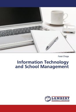 Information Technology and School Management