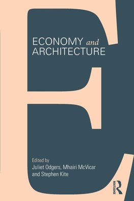 Odgers, J: Economy and Architecture