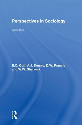 Perspectives in Sociology