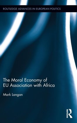 The Moral Economy of EU Association with Africa