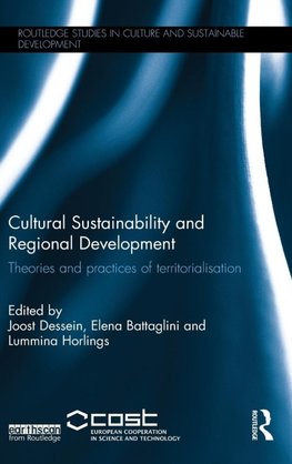 Cultural Sustainability and Regional Development