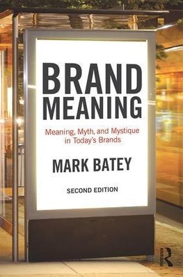 Brand Meaning