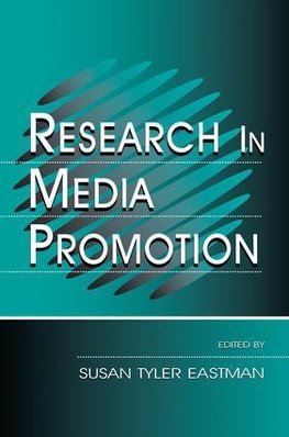 Research in Media Promotion