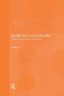 Islam and Colonialism