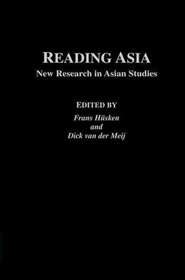 Huskin, F: Reading Asia