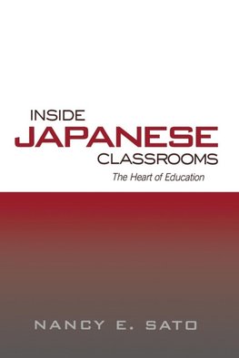 Inside Japanese Classrooms