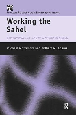 Working the Sahel