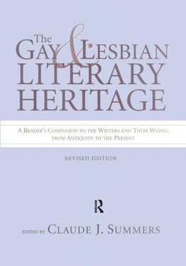 Summers, C: Gay and Lesbian Literary Heritage