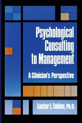 Psychological Consulting To Management