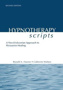 Hypnotherapy Scripts