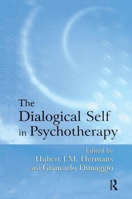 Hermans, H: Dialogical Self in Psychotherapy