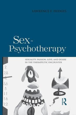 Sex in Psychotherapy