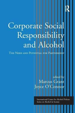 CORPORATE SOCIAL RESPONSIBILIT