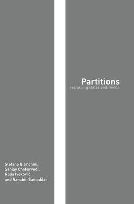 Partitions