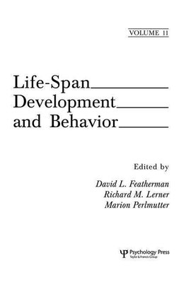 Featherman, D: Life-Span Development and Behavior