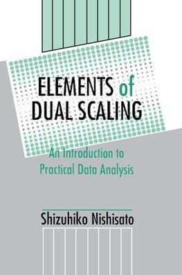 Nishisato, S: Elements of Dual Scaling