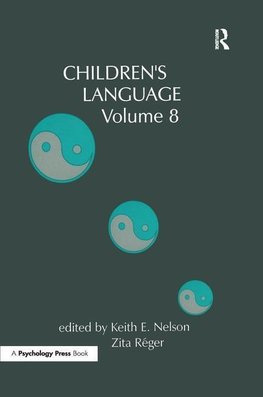 Nelson, K: Children's Language