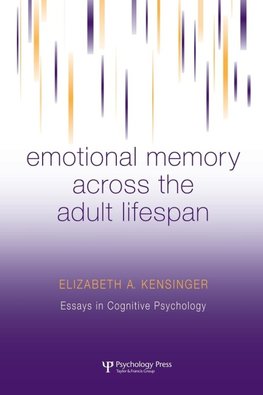 Emotional Memory Across the Adult Lifespan