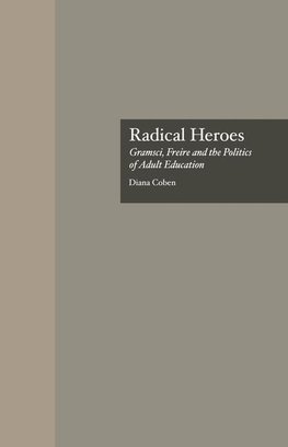 Coben, D: Radical Heroes