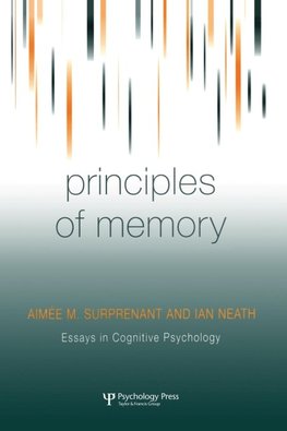 Principles of Memory