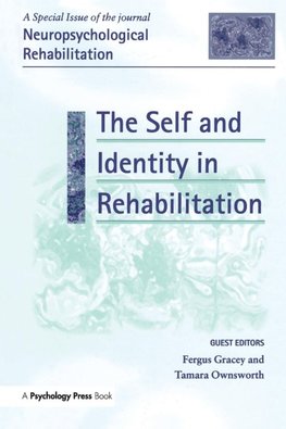 The Self and Identity in Rehabilitation