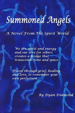 Summoned Angels Book