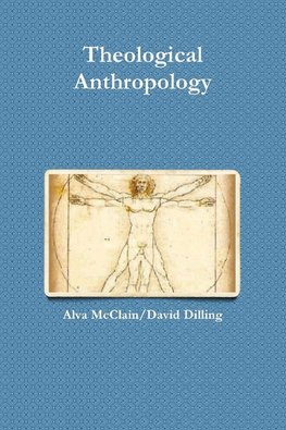 Theological Anthropology