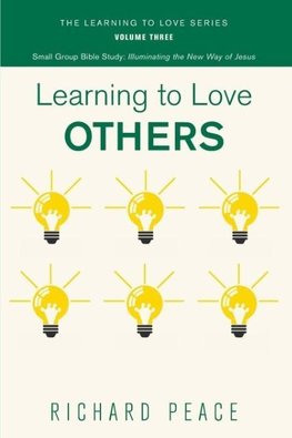 Learning to Love Others