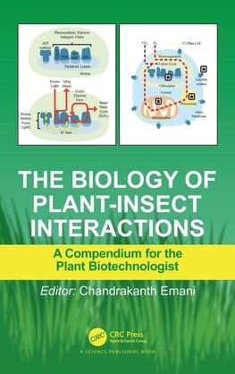 The Biology of Plant-Insect Interactions