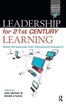 Leadership for 21st Century Learning