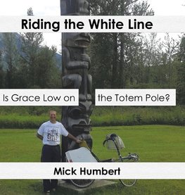 Riding the White Line