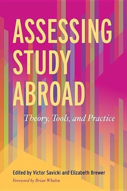 Assessing Study Abroad