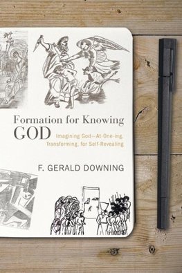 Formation for Knowing God