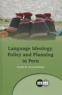 Coronel-Molina, S: Language Ideology, Policy and Planning in