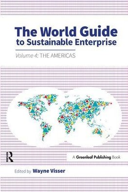 The World Guide to Sustainable Enterprise