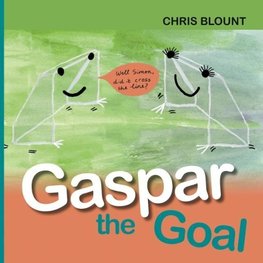 Gaspar the Goal