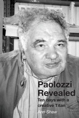 Paolozzi Revealed