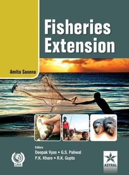 Fisheries Extension