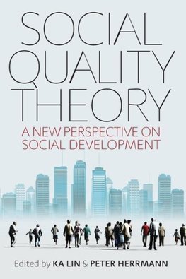 Social Quality Theory